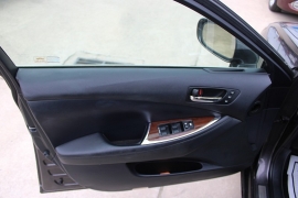 Used 2011 Lexus ES 350 4dr Sdn at Auto Finance Center near Matthews, NC