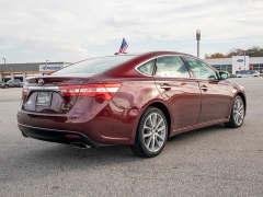 Used 2015  Toyota Avalon 4dr Sdn &lpar;Natl&rpar; at Auto Finance Center near Matthews&comma; NC