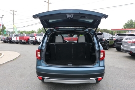 Used 2021  Honda Pilot Touring 8-Passenger 2WD at Auto Finance Center near Matthews&comma; NC