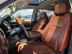 Used 2016 Toyota Tundra 4WD Truck CrewMax 5.7L FFV V8 6-Spd AT (Natl) at Auto Finance Center near Matthews, NC
