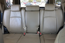 Used 2010  Toyota 4Runner RWD 4dr V6 &lpar;Natl&rpar; at Auto Finance Center near Matthews&comma; NC