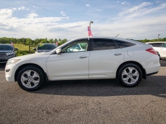 Used 2011 Honda Accord Crosstour 2WD 5dr EX-L at Auto Finance Center near Matthews, NC