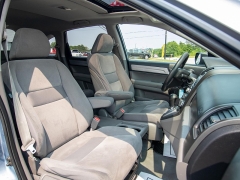 Used 2010 Honda CR-V 4d SUV 4WD EX at Auto Finance Center near Matthews, NC