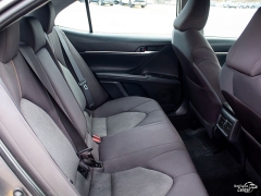 Used 2018  Toyota Camry Auto &lpar;Natl&rpar; at Auto Finance Center near Matthews&comma; NC