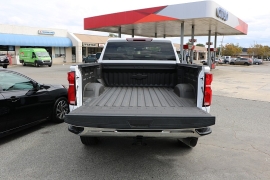 Used 2025  Chevrolet Silverado 2500HD 4WD Crew Cab 159" LTZ at Auto Finance Center near Matthews, NC