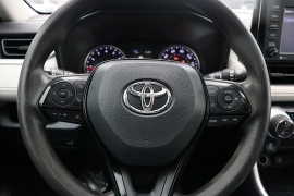 Used 2020 Toyota RAV4 XLE FWD (Natl) at Auto Finance Center near Matthews, NC