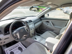 Used 2011  Toyota Camry 4dr Sdn I4 &lpar;Natl&rpar; at Auto Finance Center near Matthews&comma; NC