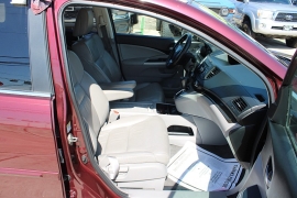 Used 2014  Honda CR-V 2WD 5dr EX-L at Auto Finance Center near Matthews&comma; NC