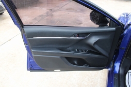 Used 2018  Toyota Camry Auto (Natl) at Auto Finance Center near Matthews, NC