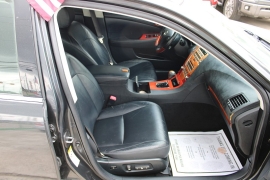 Used 2008  Lexus ES 350 4dr Sdn at Auto Finance Center near Matthews&comma; NC