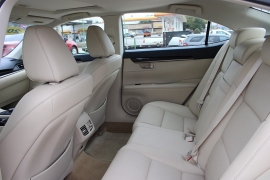 Used 2014  Lexus ES 350 4dr Sdn at Auto Finance Center near Matthews, NC