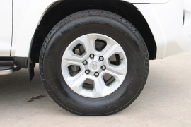 Used 2016  Toyota 4Runner RWD 4dr V6 &lpar;Natl&rpar; at Auto Finance Center near Matthews&comma; NC