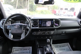 Used 2016 Toyota Tacoma 2WD Double Cab V6 AT (Natl) at Auto Finance Center near Matthews, NC