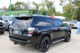 Used 2014  Toyota 4Runner RWD 4dr V6 (Natl) at Auto Finance Center near Matthews, NC