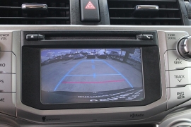 Used 2014  Toyota 4Runner RWD 4dr V6 (Natl) at Auto Finance Center near Matthews, NC