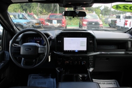 Used 2024  Ford F-150 4WD STX SuperCrew 5&period;5' Box at Auto Finance Center near Matthews&comma; NC