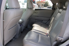 Used 2012 Lexus RX 350 FWD 4dr at Auto Finance Center near Matthews, NC