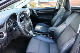 Used 2017  Toyota Corolla (Natl) at Auto Finance Center near Matthews, NC