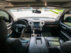 Used 2017 Toyota Tundra 4WD CrewMax Limited 5.7L at Auto Finance Center near Matthews, NC