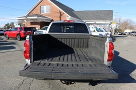 Used 2014  Toyota Tundra 2WD Truck Double Cab 5.7L V8 6-Spd AT (Natl) at Auto Finance Center near Matthews, NC