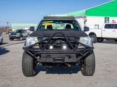 Used 2010  Toyota Tacoma 4WD Access V6 &lpar;Natl&rpar; at Auto Finance Center near Matthews&comma; NC