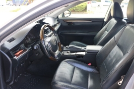 Used 2013  Lexus ES 350 4dr Sdn at Auto Finance Center near Matthews&comma; NC