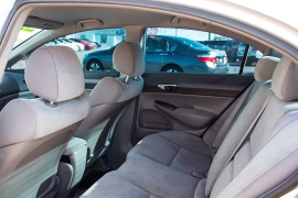 Used 2011  Honda Civic Sedan 4d LX Auto at Auto Finance Center near Matthews&comma; NC