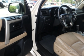 Used 2010  Toyota 4Runner RWD 4dr V6 &lpar;Natl&rpar; at Auto Finance Center near Matthews&comma; NC