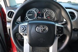 Used 2016  Toyota Tundra 2WD Truck Double Cab 5&period;7L FFV V8 6-Spd AT &lpar;Natl&rpar; at Auto Finance Center near Matthews&comma; NC