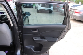 Used 2015  Honda CR-V 4d SUV FWD LX at Auto Finance Center near Matthews&comma; NC