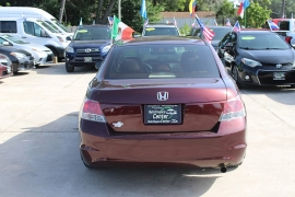 Used 2008 Honda Accord Sedan 4d LX Auto at Auto Finance Center near Matthews, NC