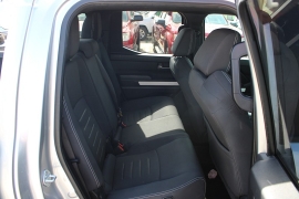 Used 2024  Toyota Tacoma 4WD Double Cab Bed &lpar;Natl&rpar; at Auto Finance Center near Matthews&comma; NC