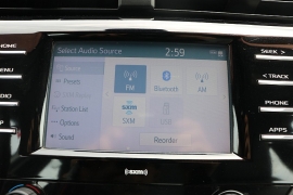 Used 2020 Toyota Camry SE Auto (Natl) at Auto Finance Center near Matthews, NC
