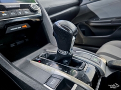 Used 2018  Honda Civic Sedan 4d EX at Auto Finance Center near Matthews&comma; NC