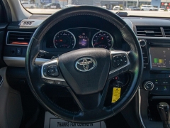 Used 2015  Toyota Camry 4dr Sdn I4 Auto (Natl) at Auto Finance Center near Matthews, NC