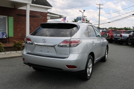 Used 2015 Lexus RX 350 AWD 4dr at Auto Finance Center near Matthews, NC