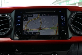 Used 2018  Toyota Tacoma Double Cab 6' Bed V6 4x4 AT (Natl) at Auto Finance Center near Matthews, NC