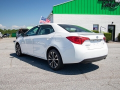 Used 2018 Toyota Corolla (Natl) at Auto Finance Center near Matthews, NC