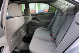 Used 2011  Toyota Camry 4dr Sdn I4 &lpar;Natl&rpar; at Auto Finance Center near Matthews&comma; NC