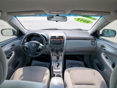 Used 2011  Toyota Corolla 4dr Sdn (Natl) at Auto Finance Center near Matthews, NC