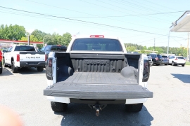 Used 2016 Toyota Tundra 4WD Truck CrewMax 5.7L FFV V8 6-Spd AT (Natl) at Auto Finance Center near Matthews, NC