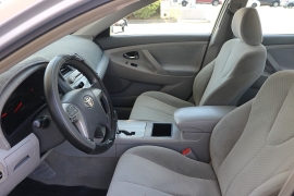 Used 2009  Toyota Camry 4dr Sdn I4 &lpar;Natl&rpar; at Auto Finance Center near Matthews&comma; NC