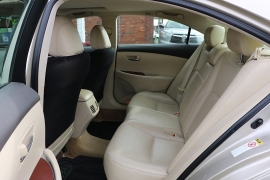 Used 2012  Lexus ES 350 4dr Sdn at Auto Finance Center near Matthews&comma; NC