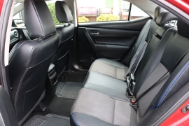 Used 2019 Toyota Corolla (Natl) at Auto Finance Center near Matthews, NC