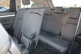 Used 2015  Toyota Highlander 4d SUV FWD LE at Auto Finance Center near Matthews&comma; NC