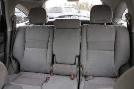 Used 2011  Honda CR-V 4d SUV 4WD EX at Auto Finance Center near Matthews&comma; NC