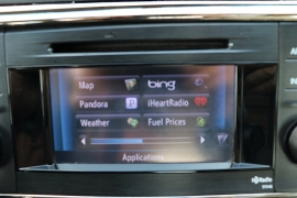 Used 2013 Toyota Avalon 4dr Sdn (Natl) at Auto Finance Center near Matthews, NC