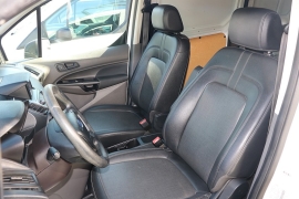 Used 2020  Ford Transit Connect Van XL LWB w&sol;Rear Symmetrical Doors at Auto Finance Center near Matthews&comma; NC