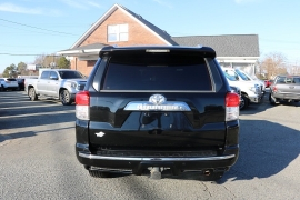 Used 2011  Toyota 4Runner RWD 4dr V6 (Natl) at Auto Finance Center near Matthews, NC