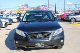 Used 2011  Lexus RX 350 FWD 4dr at Auto Finance Center near Matthews&comma; NC